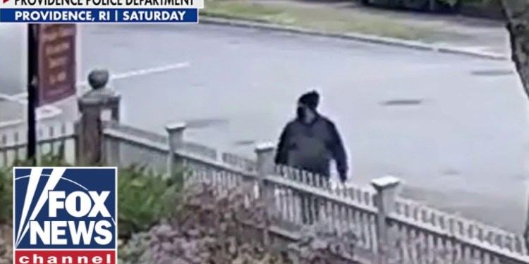 Suspected Brown shooter ‘doesn’t look comfortable,’ former FBI agent says Suspected Brown shooter ‘doesn’t look comfortable,’ former FBI agent says