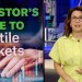 Stocks: Navigating market volatility amid tariffs Stocks: Navigating market volatility amid tariffs