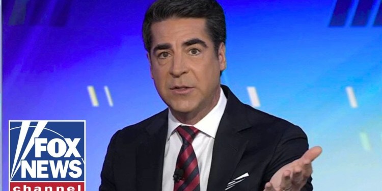 Jesse Watters: This is STUPID Jesse Watters: This is STUPID