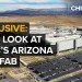 TSMC’s New Arizona Fab! Apple Will Finally Make Advanced Chips In The U.S. TSMC’s New Arizona Fab! Apple Will Finally Make Advanced Chips In The U.S.
