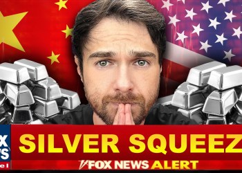 China Just Broke The Silver Market China Just Broke The Silver Market
