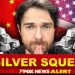 China Just Broke The Silver Market China Just Broke The Silver Market