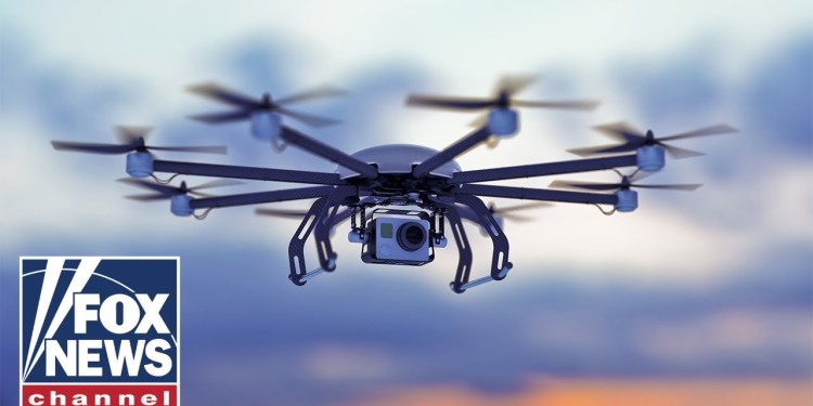 Drones over NJ may be linked to ‘Iranian mothership,’ says congressman Drones over NJ may be linked to ‘Iranian mothership,’ says congressman