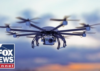 Drones over NJ may be linked to ‘Iranian mothership,’ says congressman Drones over NJ may be linked to ‘Iranian mothership,’ says congressman