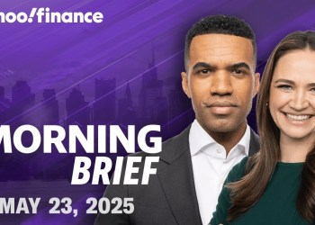 Trump threatens 50% EU tariff, nuclear energy executive orders, Supreme Court ruling to protect Fed Trump threatens 50% EU tariff, nuclear energy executive orders, Supreme Court ruling to protect Fed