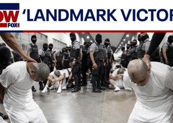 Alien Enemies Act: Trump has authority to deport Venezuelan migrants, SCOTUS rules Alien Enemies Act: Trump has authority to deport Venezuelan migrants, SCOTUS rules