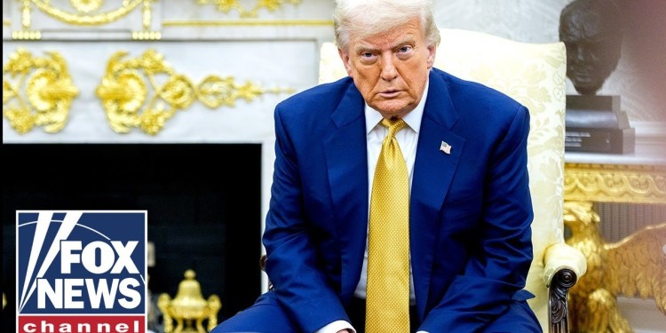 JUST IN: Trump says Iran ready for new nuclear deal JUST IN: Trump says Iran ready for new nuclear deal