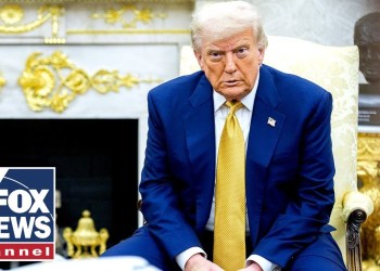 JUST IN: Trump says Iran ready for new nuclear deal JUST IN: Trump says Iran ready for new nuclear deal