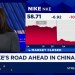 What to know about Nike’s road ahead in China What to know about Nike’s road ahead in China