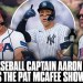 “We’ve Got The Best Of The Best… We’re Ready” | USA Baseball Captain Aaron Judge Joins Pat McAfee “We’ve Got The Best Of The Best… We’re Ready” | USA Baseball Captain Aaron Judge Joins Pat McAfee