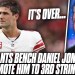 Daniel Jones Time In New York Seems To Be Over… | Pat McAfee Show Daniel Jones Time In New York Seems To Be Over… | Pat McAfee Show