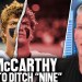 We Need To Have A Discussion About JJ McCarthy & “Nine” His Alter Ego | Pat McAfee Show We Need To Have A Discussion About JJ McCarthy & “Nine” His Alter Ego | Pat McAfee Show