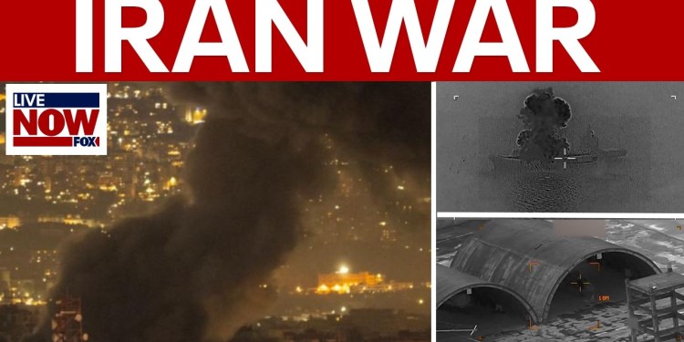 Iran fires cluster bombs after US sinks drone ship Iran fires cluster bombs after US sinks drone ship
