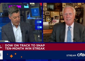 Uncertainty on war in Iran calls for Fed to keep rates steady, fmr. Dallas Fed Pres. Richard Fisher Uncertainty on war in Iran calls for Fed to keep rates steady, fmr. Dallas Fed Pres. Richard Fisher