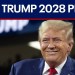 Trump says he won’t run in 2028 if he loses in November | LiveNOW from FOX Trump says he won’t run in 2028 if he loses in November | LiveNOW from FOX