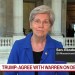 Sen. Warren on Lifting Wells Fargo Asset Cap, Debt Limit , Trump Tax Bill Sen. Warren on Lifting Wells Fargo Asset Cap, Debt Limit , Trump Tax Bill