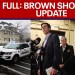 FULL: Brown University mass shooting update FULL: Brown University mass shooting update