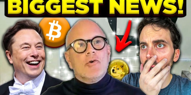 Cryptocurrency Will Make Millionaires in 2025 (HISTORY IS REPEATING) Cryptocurrency Will Make Millionaires in 2025 (HISTORY IS REPEATING)