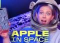 iPhone in Space! Plus 5 MORE Apple Products That Went to Space | One More Thing iPhone in Space! Plus 5 MORE Apple Products That Went to Space | One More Thing