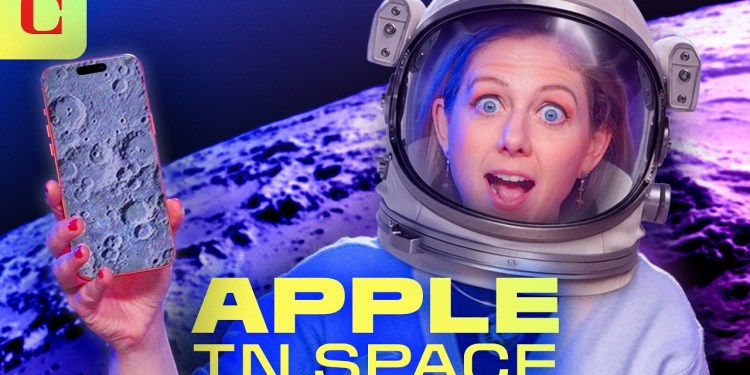 iPhone in Space! Plus 5 MORE Apple Products That Went to Space | One More Thing iPhone in Space! Plus 5 MORE Apple Products That Went to Space | One More Thing