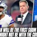 “Dak Will Be The First QB To Million, I Just Don’t Know If It’s With The Cowboys” – Troy Aikman “Dak Will Be The First QB To Million, I Just Don’t Know If It’s With The Cowboys” – Troy Aikman