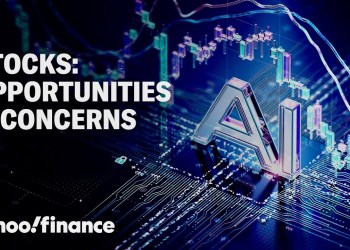 AI’s next market catalyst and bubble concerns AI’s next market catalyst and bubble concerns