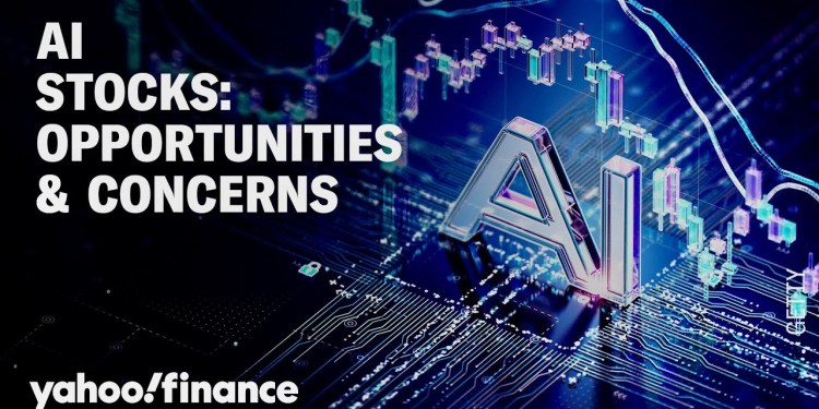 AI’s next market catalyst and bubble concerns AI’s next market catalyst and bubble concerns