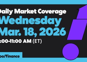 Dow, S&P 500, Nasdaq fall after PPI inflation comes in hot ahead of Fed decision Dow, S&P 500, Nasdaq fall after PPI inflation comes in hot ahead of Fed decision
