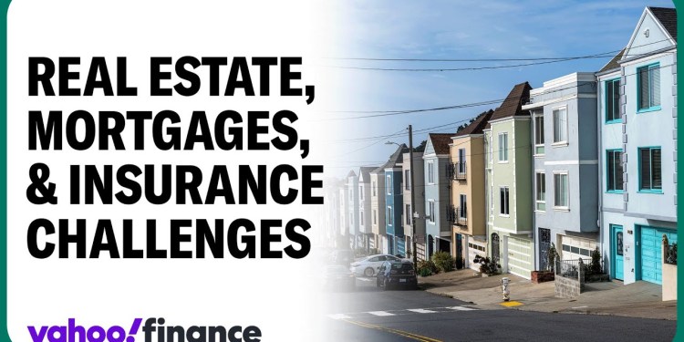 Analyst discusses impact of inflation on mortgage rates Analyst discusses impact of inflation on mortgage rates