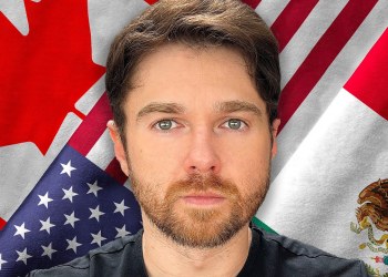 Trump’s Plan to Buy Greenland, the Panama Canal, AND Canada!? Trump’s Plan to Buy Greenland, the Panama Canal, AND Canada!?