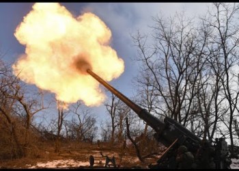 Larry Summers and Scott Bessent on Changes in US Support for Ukraine Larry Summers and Scott Bessent on Changes in US Support for Ukraine