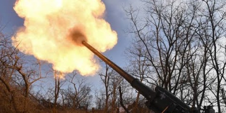 Larry Summers and Scott Bessent on Changes in US Support for Ukraine Larry Summers and Scott Bessent on Changes in US Support for Ukraine