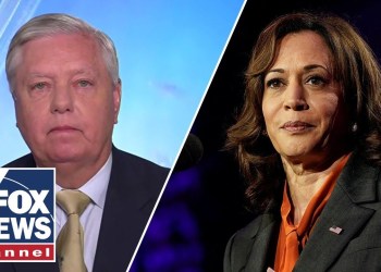 My issue with Kamala Harris is not her heritage, it’s her judgment: Lindsey Graham My issue with Kamala Harris is not her heritage, it’s her judgment: Lindsey Graham