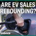 Do Tesla’s deliveries indicate a rebound in EV demand? Do Tesla’s deliveries indicate a rebound in EV demand?