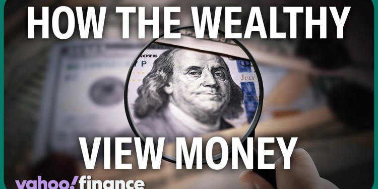The difference between old money and new money The difference between old money and new money