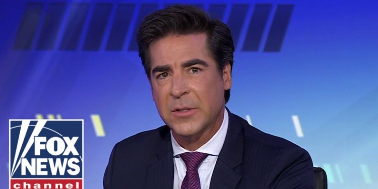 Jesse Watters: Biden blew up Kamala’s speech Jesse Watters: Biden blew up Kamala’s speech