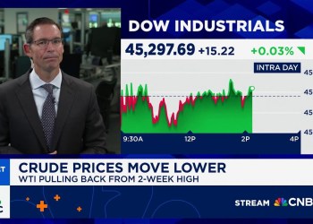 Tariff inflation pressures will mount over the coming months, says Vanguard’s Joe Davis Tariff inflation pressures will mount over the coming months, says Vanguard’s Joe Davis