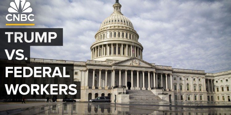 What Project 2025 Has To Do With This Government Shutdown What Project 2025 Has To Do With This Government Shutdown