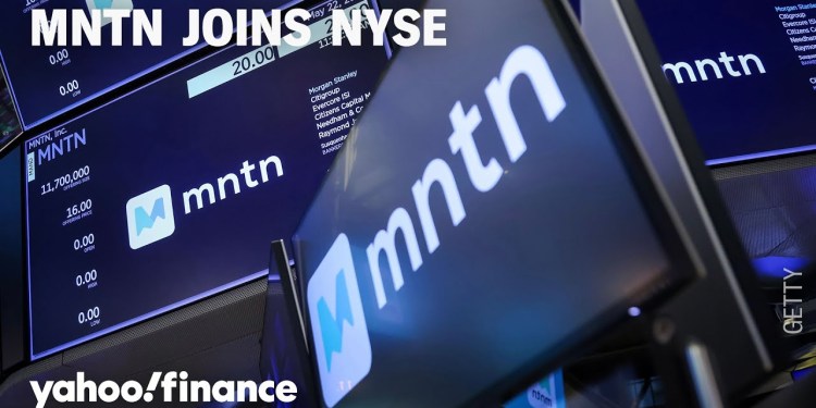 MNTN CEO talks TV ad tech company’s IPO, working with Ryan Reynolds MNTN CEO talks TV ad tech company’s IPO, working with Ryan Reynolds