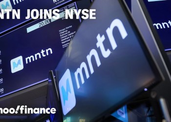 MNTN CEO talks TV ad tech company’s IPO, working with Ryan Reynolds MNTN CEO talks TV ad tech company’s IPO, working with Ryan Reynolds