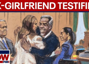 Diddy trial: Ex-girlfriend of Combs’ sobs in court | LiveNOW from FOX Diddy trial: Ex-girlfriend of Combs’ sobs in court | LiveNOW from FOX