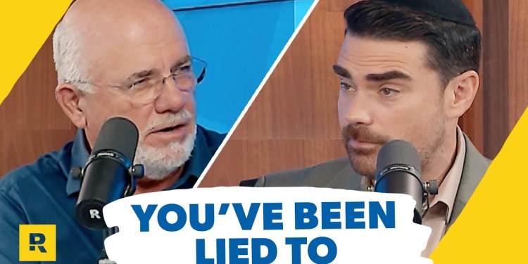 Politicians Lie to Americans About This All the Time Politicians Lie to Americans About This All the Time