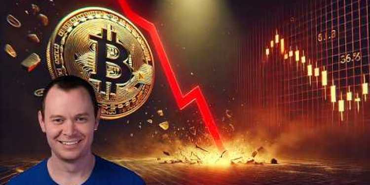 How low will Bitcoin go? How low will Bitcoin go?