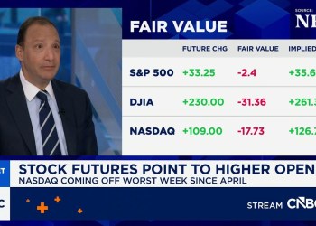 Market pressure could continue ‘even if the war were to end tomorrow’: Strategas’ Jason Trennert Market pressure could continue ‘even if the war were to end tomorrow’: Strategas’ Jason Trennert
