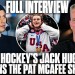 Olympic Gold Medalist, USA Hockey Hero Jack Hughes Joins The Pat McAfee Show Live Olympic Gold Medalist, USA Hockey Hero Jack Hughes Joins The Pat McAfee Show Live