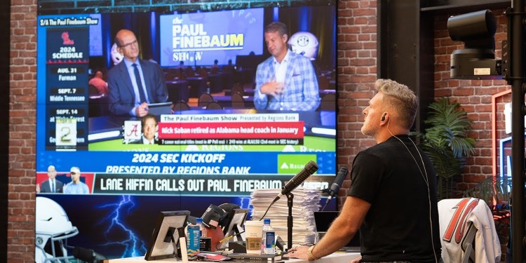 The Pat McAfee Show Live | Friday July 19th, 2024 The Pat McAfee Show Live | Friday July 19th, 2024