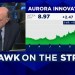 Cramer’s Stop Trading: Aurora Innovation Cramer’s Stop Trading: Aurora Innovation