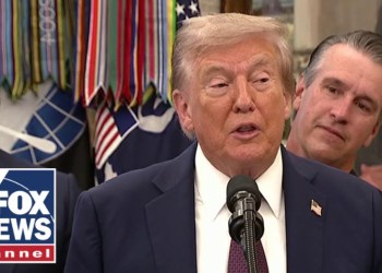 Trump asked about his death rumors Trump asked about his death rumors