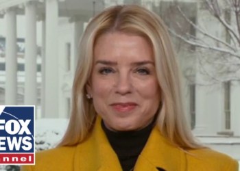 AG Bondi vows to ‘fight’ activist judges’ anti-DOGE rulings AG Bondi vows to ‘fight’ activist judges’ anti-DOGE rulings