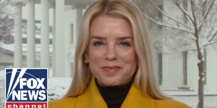 AG Bondi vows to ‘fight’ activist judges’ anti-DOGE rulings AG Bondi vows to ‘fight’ activist judges’ anti-DOGE rulings